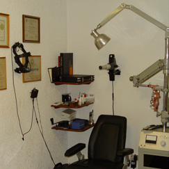 Consultorio 2
