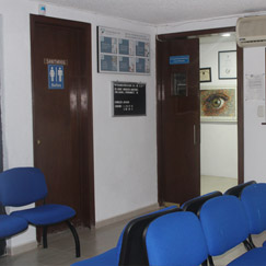 Recepción 1