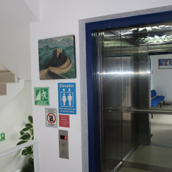 Recepción 2