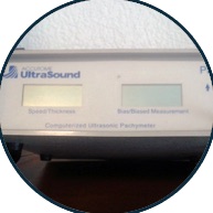Ultrasonido Modo A
