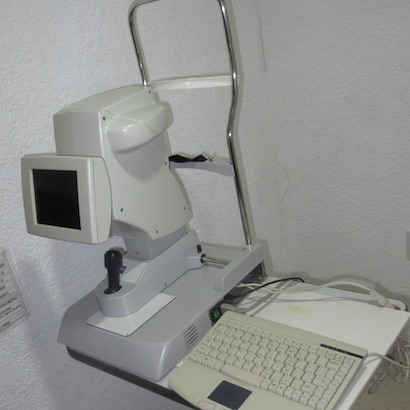 IOL Master